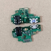 Cụm Chân Sạc, Chui Sạc Honor 9 Lite Sạc Chập Chờn, Không Vào Pin